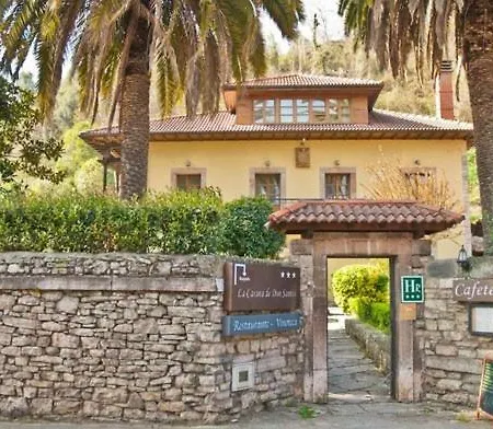 La Casona de Don Santos-2